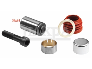 -KNORR TYPE-CALIPER PIN REPAIR KIT